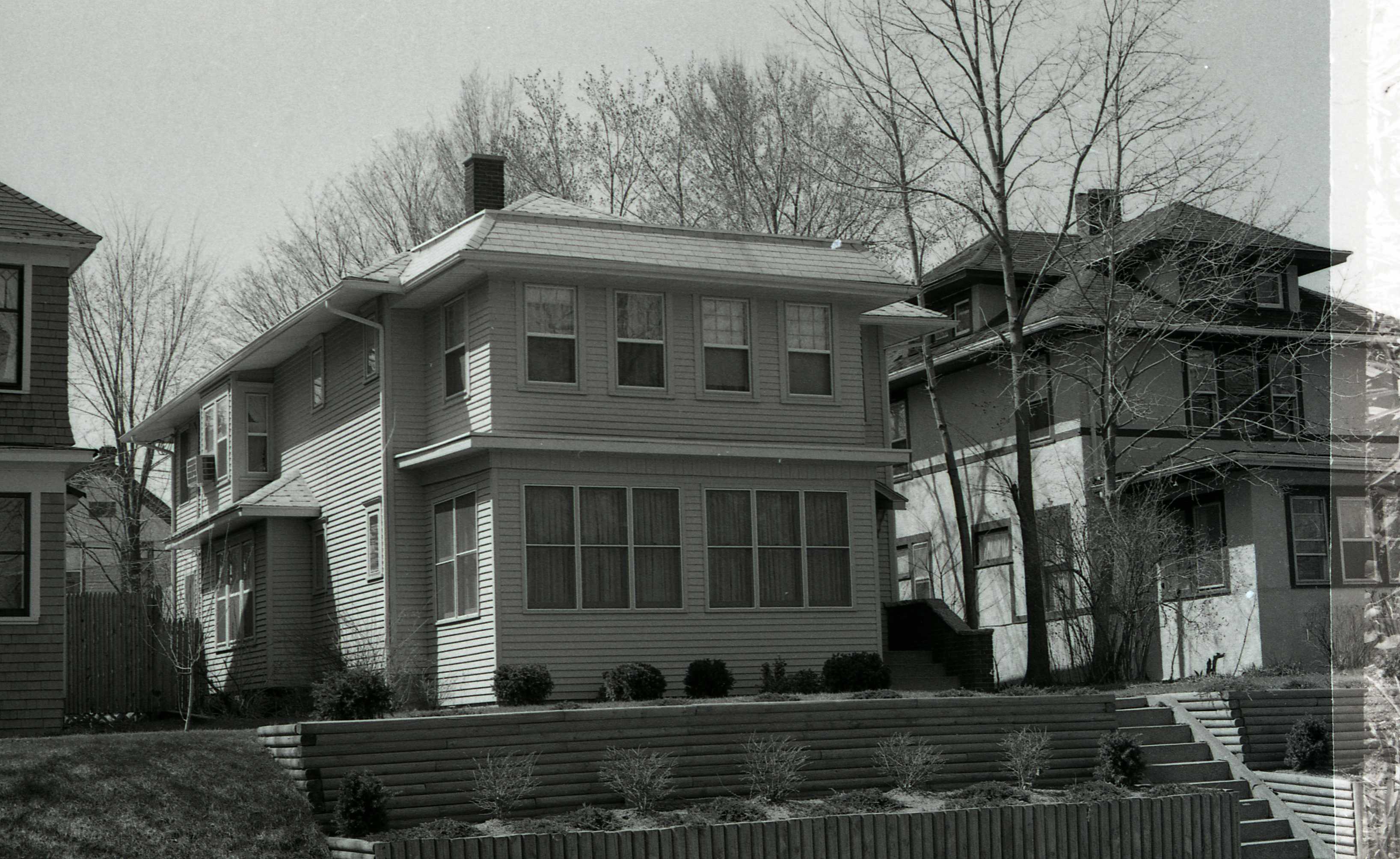 Image credit: Historic Preservation Commission of South Bend and St. Joseph County